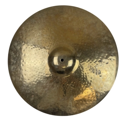 ZILDJIAN K CUSTOM 20